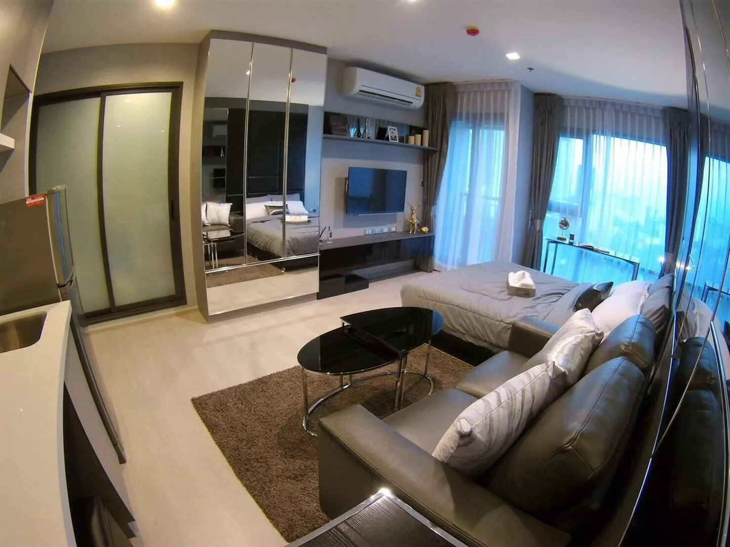 Property photos for Rhythm Sukhumvit 36 - 38