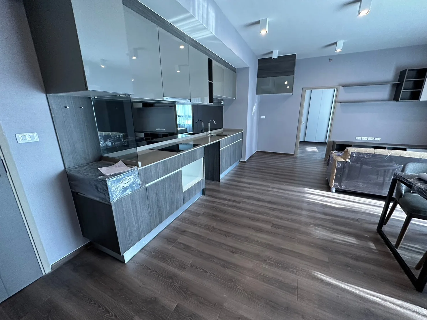 Property photos for Ideo Rama 9 - Asoke