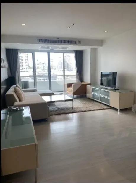 Property photos for Park Thonglor Tower