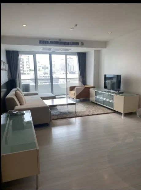 Property photos for Park Thonglor Tower