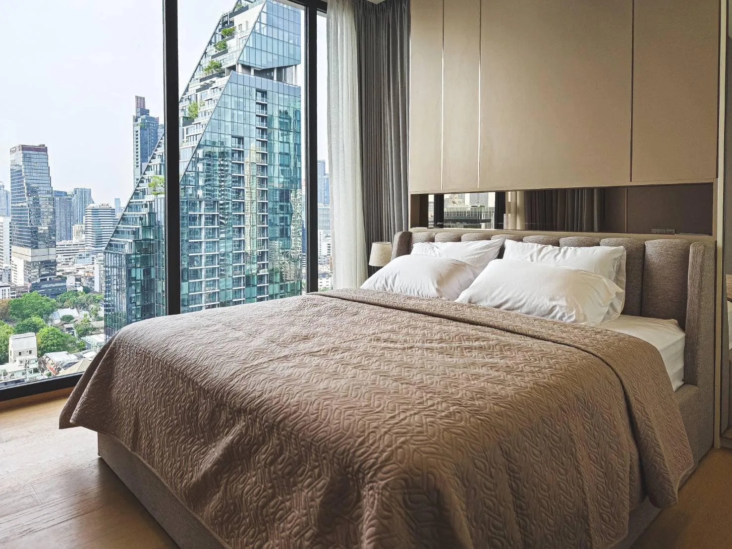 Property photos for Anil Sathorn 12