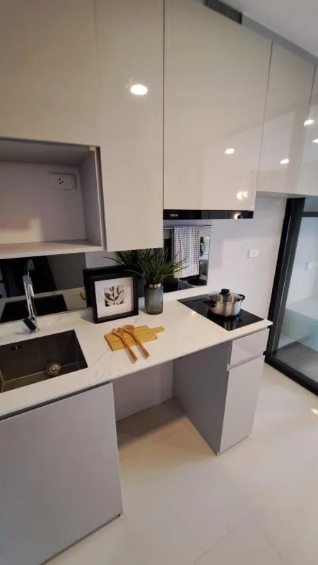 Property photos for Soho Bangkok Ratchada