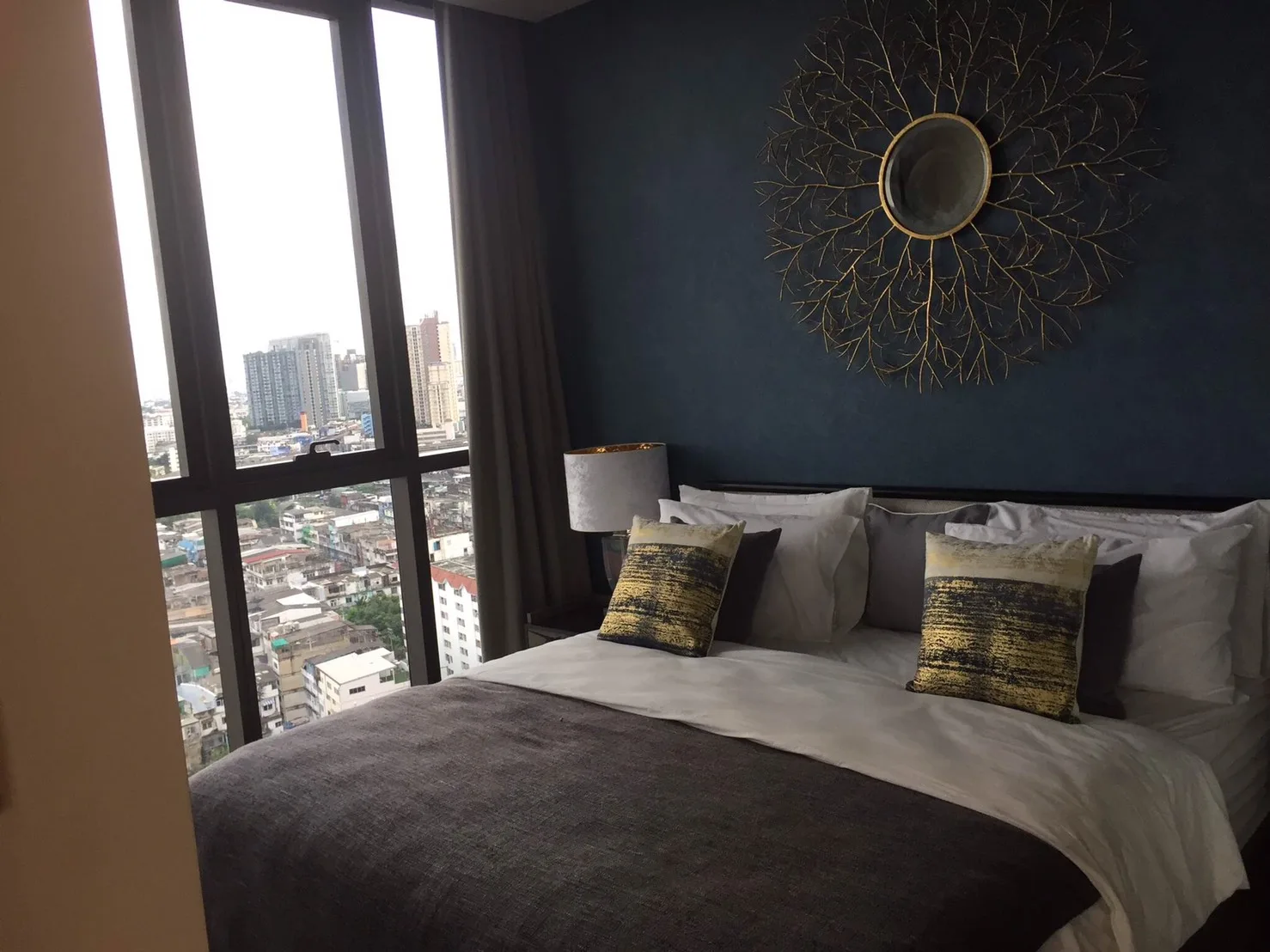 Property photos for The Line Sukhumvit 71
