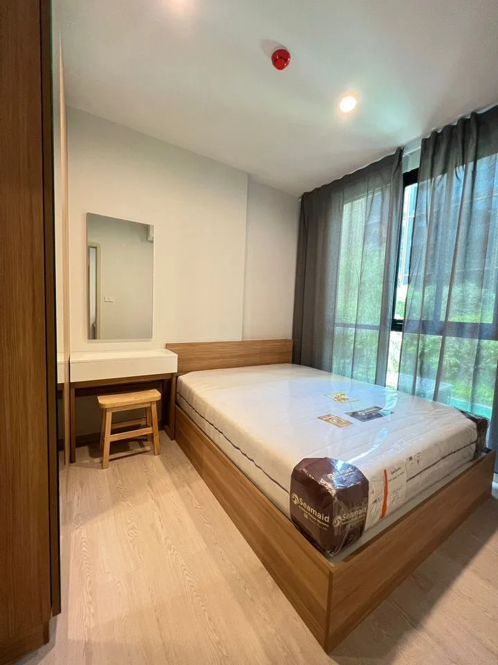 Property photos for Nue Noble Centre Bangna
