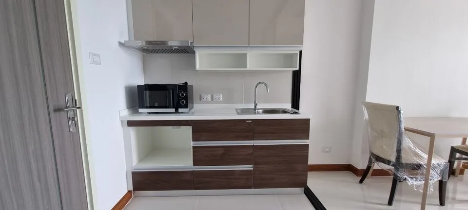 Property photos for Supalai Premier Charoen Nakhon