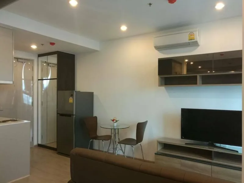 Property photos for Ideo Q Chula - Samyan