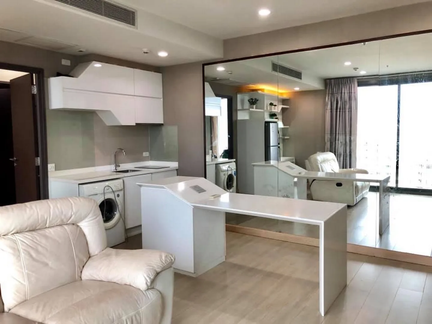 Property photos for Pyne by Sansiri