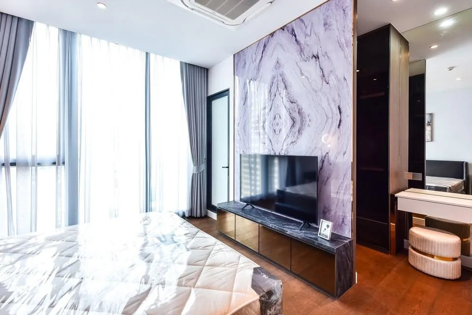 Property photos for Supalai Icon Sathorn