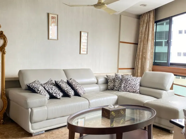 Property photos for President Park Sukhumvit 24