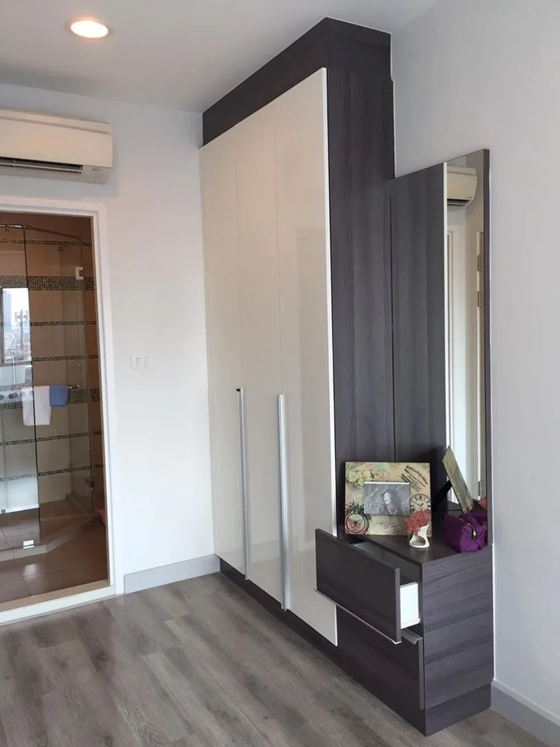 Property photos for Centric Sathorn - Saint Louis