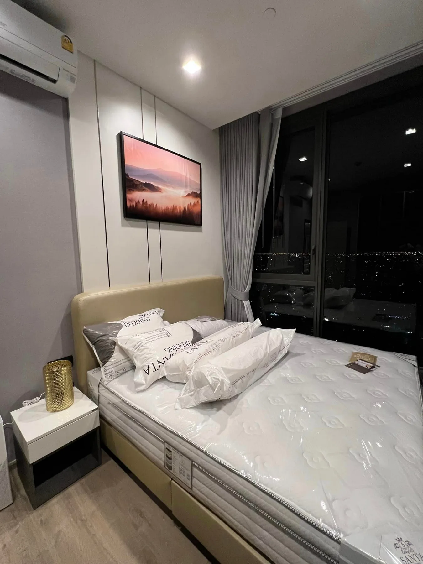 Property photos for The Crest Park Residences