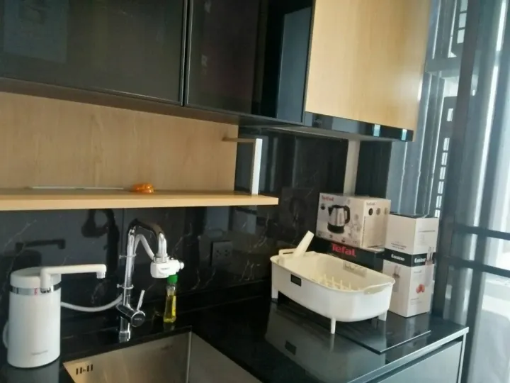 Property photos for THE LINE Jatujak - Mochit