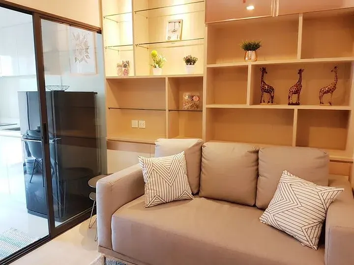 Property photos for Life Sukhumvit 48