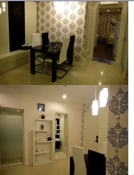 Property photos for Q. House Condo Sathorn