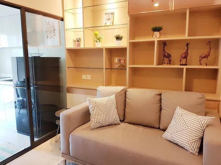 Property photos for Life Sukhumvit 48
