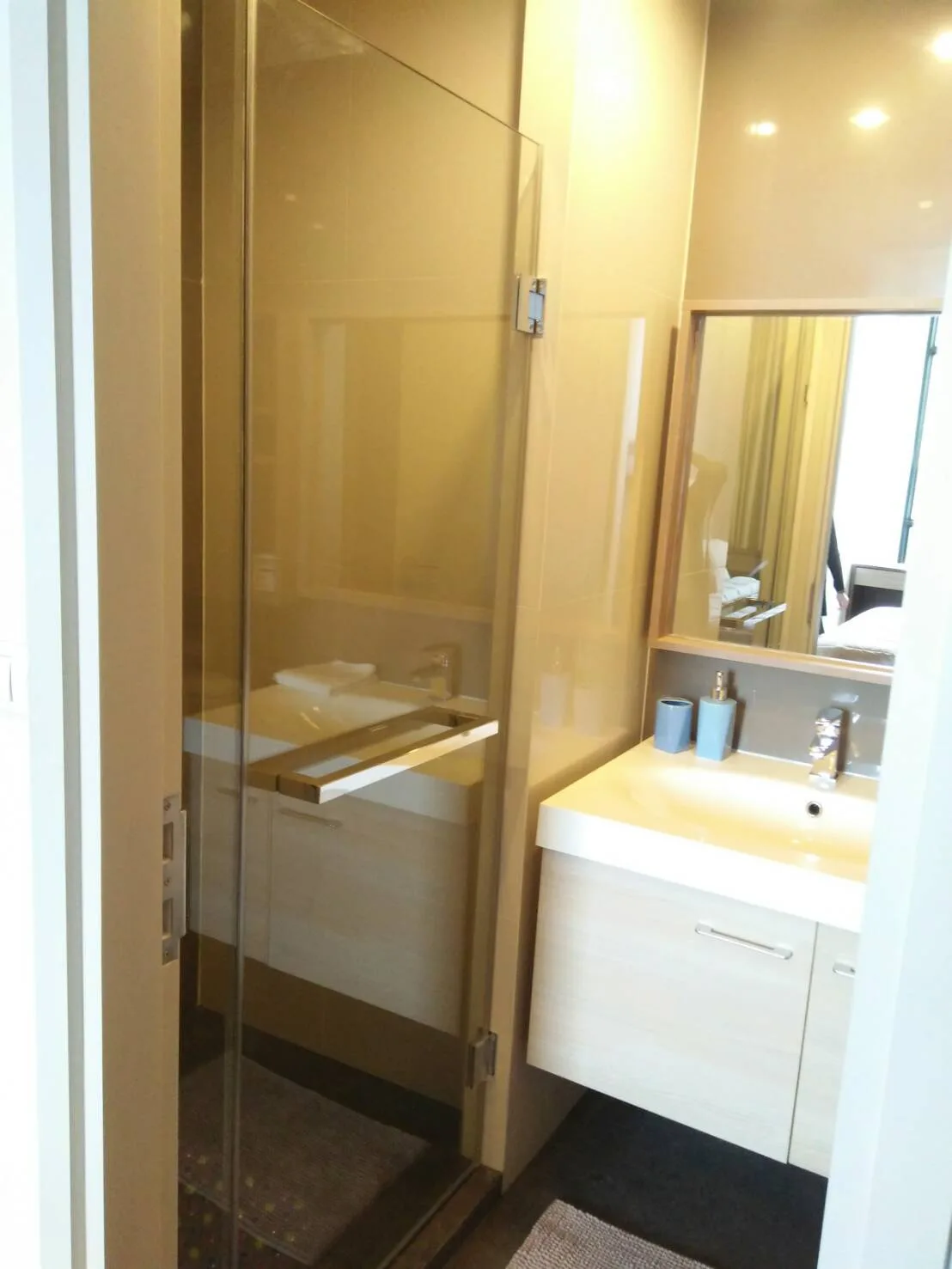 Property photos for The Capital Ekamai-Thonglor