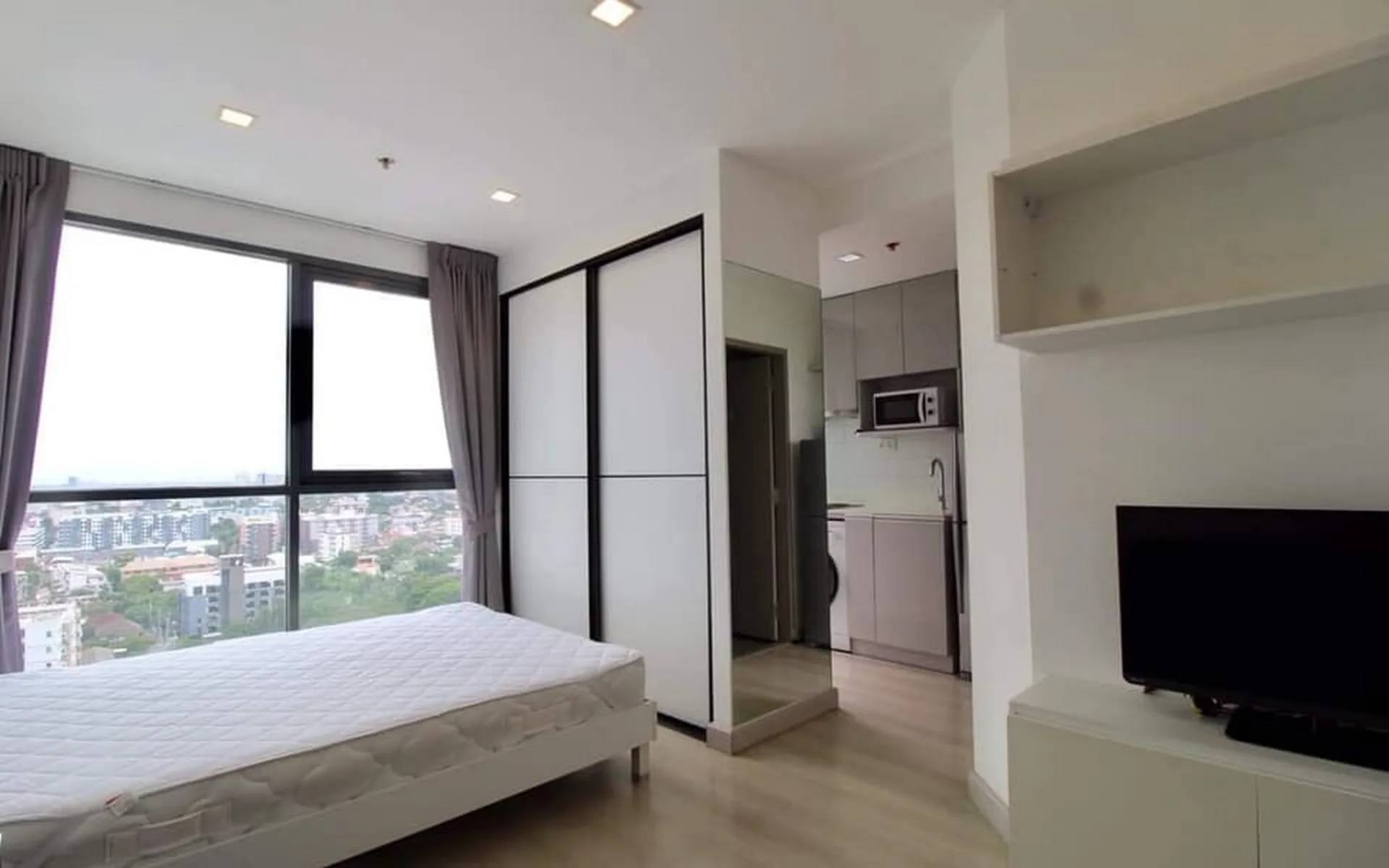 Property photos for Ideo Mobi Rama 9