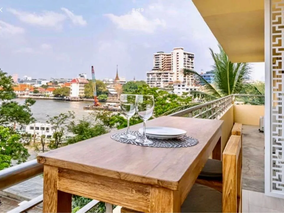 Property photos for Baan Chao Praya