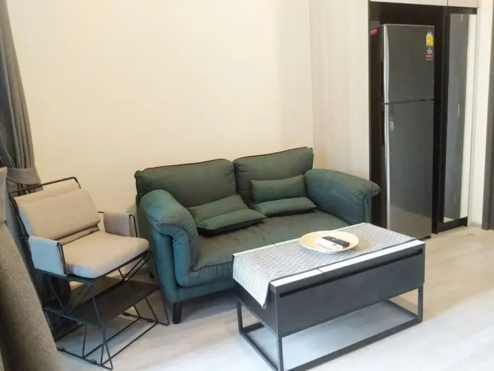 Property photos for The Line sukhumvit 101