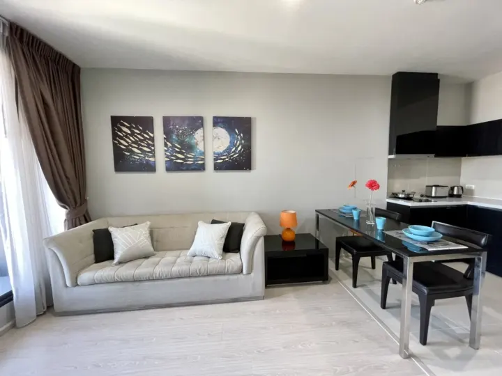 Property photos for Rhythm Sukhumvit 44/1