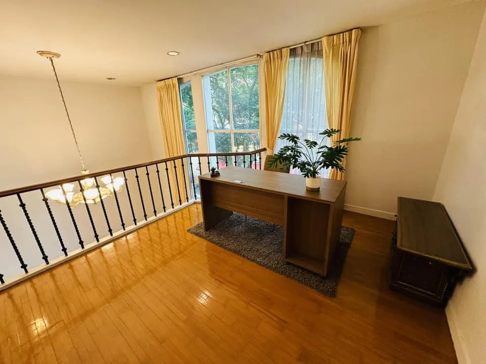 Property photos for Baan Klang Krung Thonglor