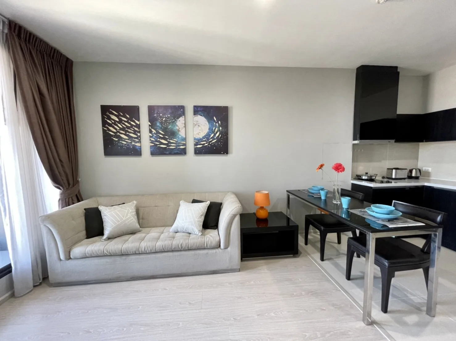 Property photos for Rhythm Sukhumvit 44/1