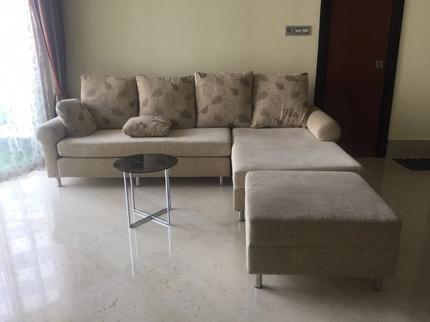 Property photos for The Infinity