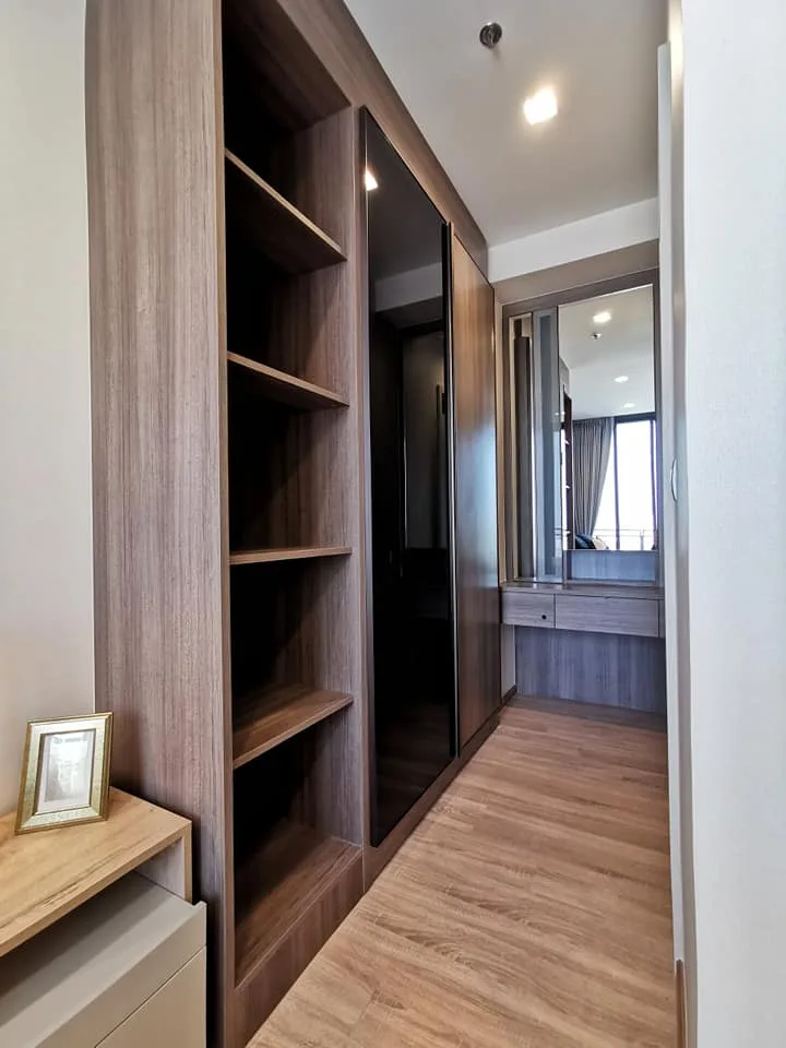 Property photos for THE LINE Phahol - Pradipat
