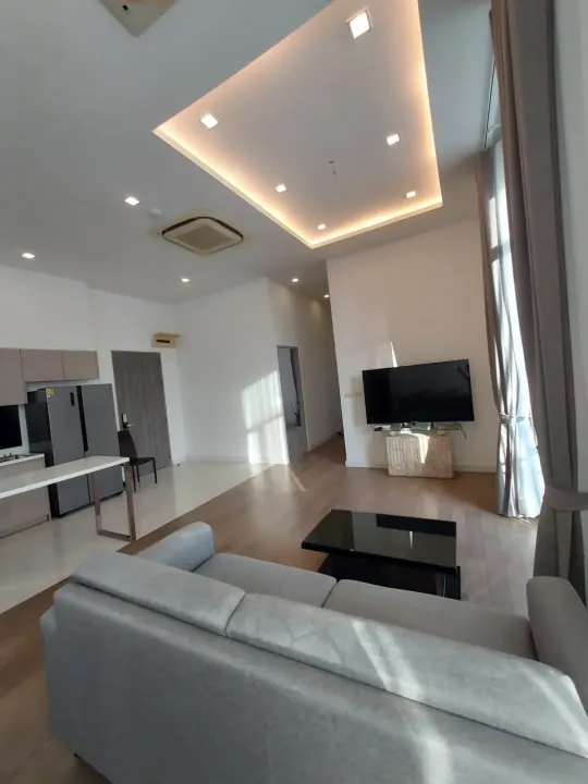 Property photos for Trapezo Sukhumvit 16
