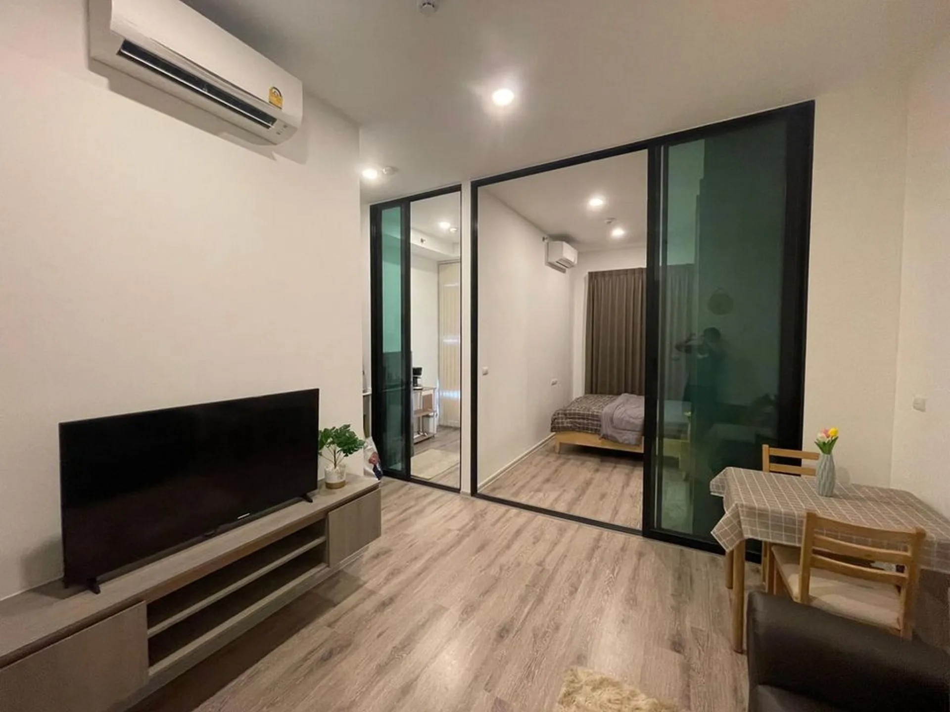Property photos for KNIGHTSBRIDGE COLLAGE RAMKHAMHAENG