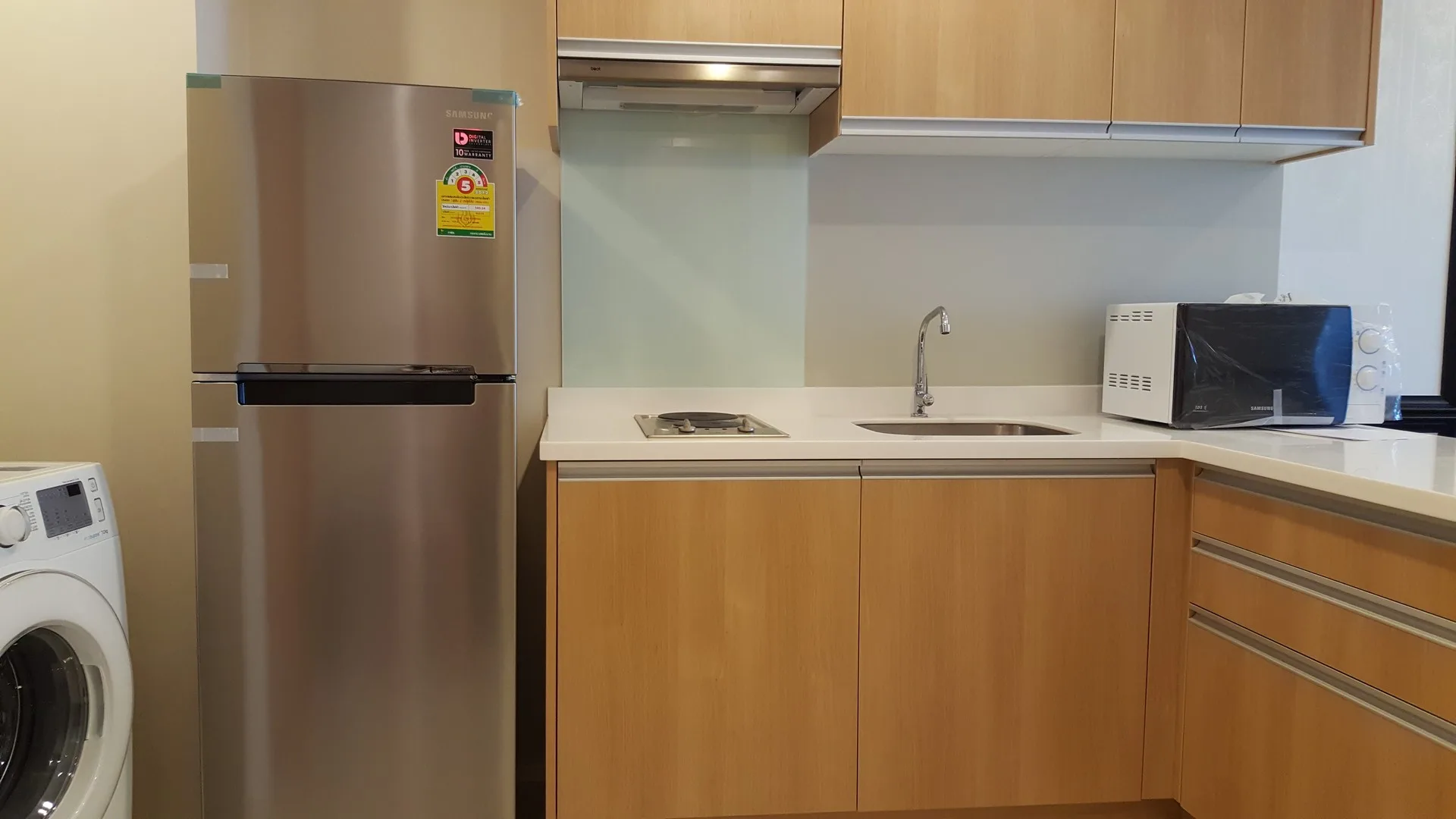Property photos for Villa Asoke