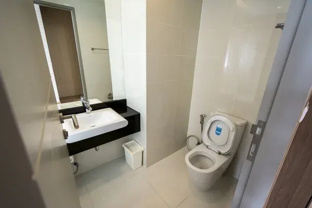 Property photos for Ideo Verve Ratchaprarop