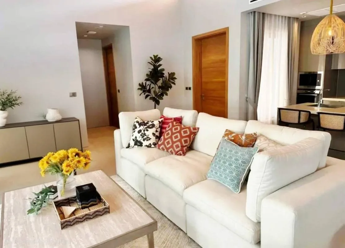 Property photos for Botanica Modern Loft