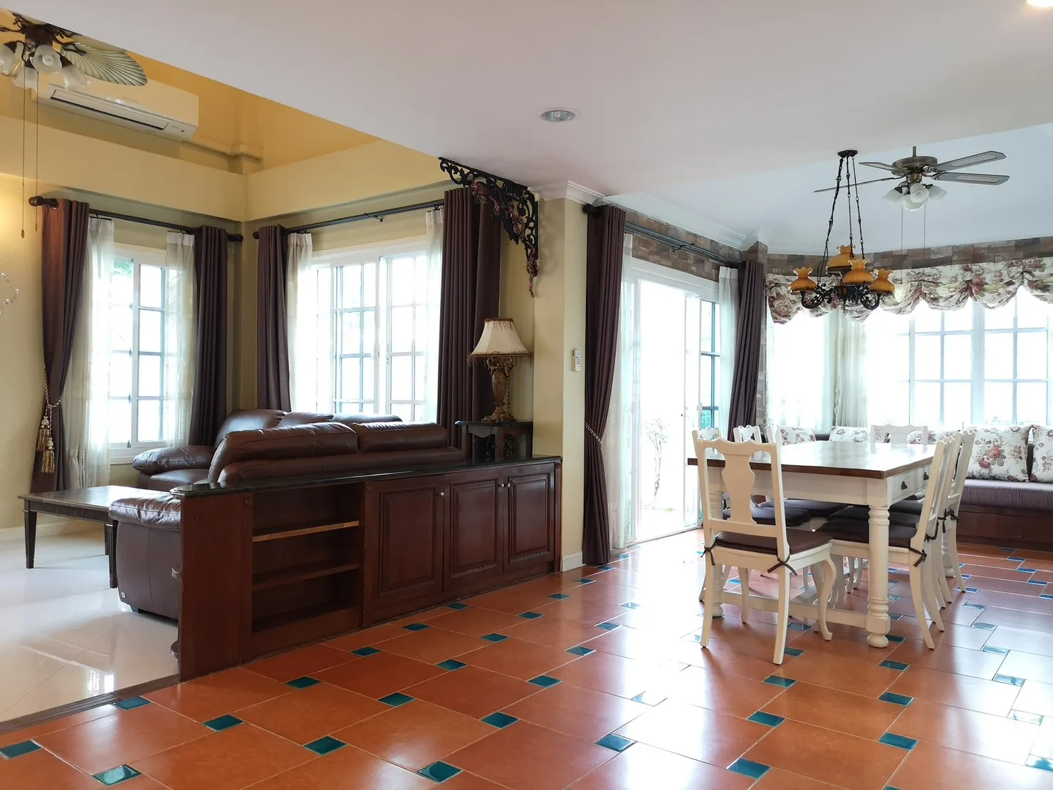 Property photos for Fantasia Villa 3