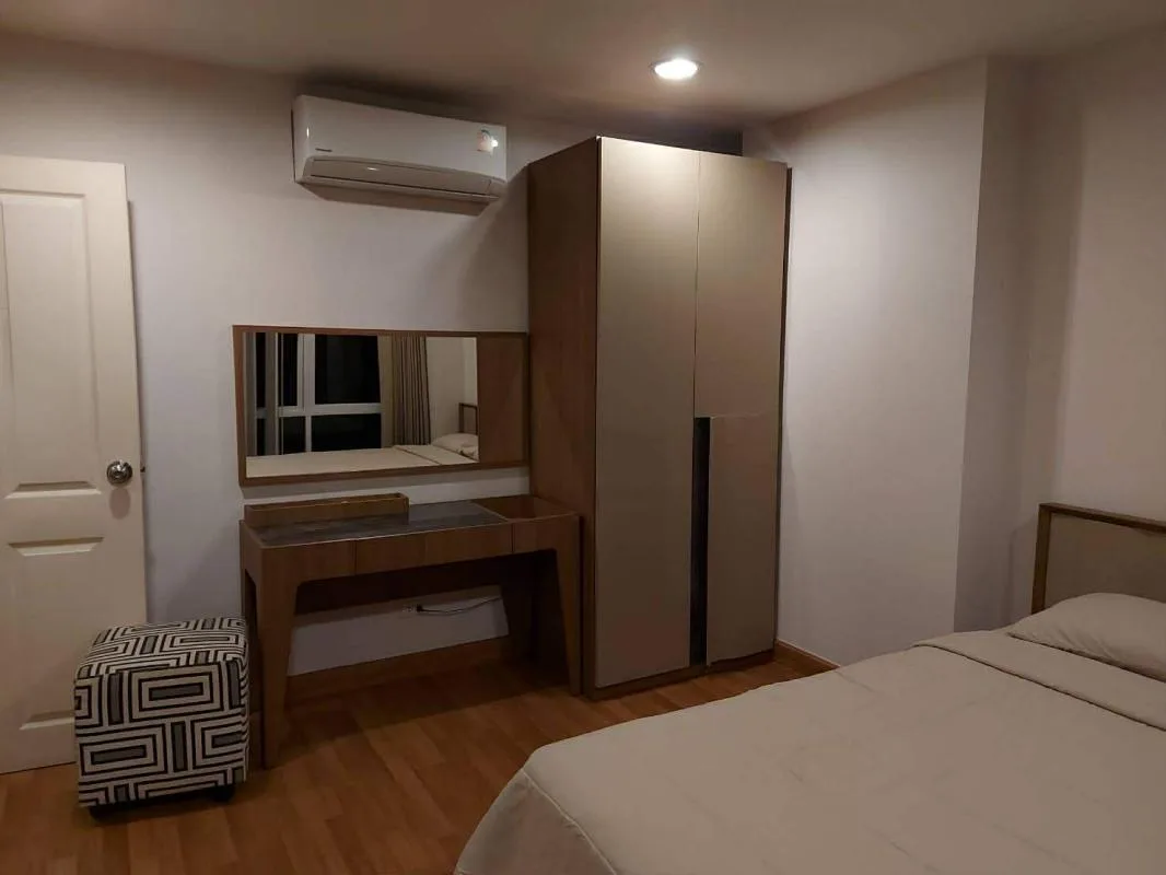 Property photos for The Aree Condominium