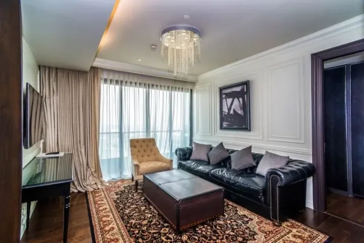Property photos for The Lumpini 24