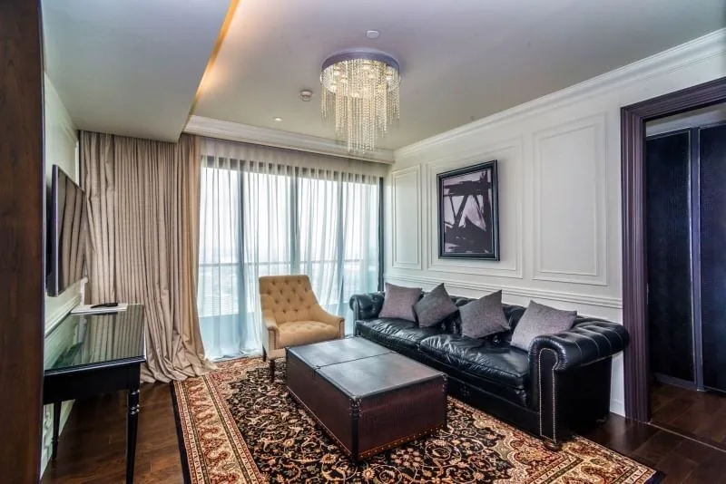 Property photos for The Lumpini 24