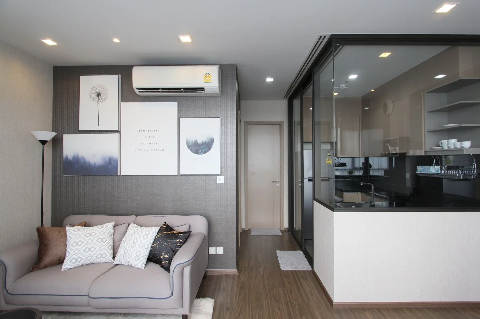 Property photos for The Line Sukhumvit 71