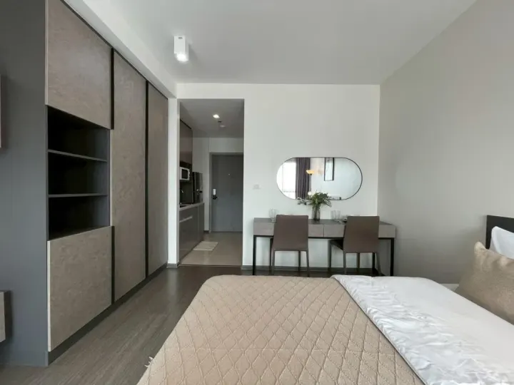 Property photos for Ideo Phaholyothin Chatujak