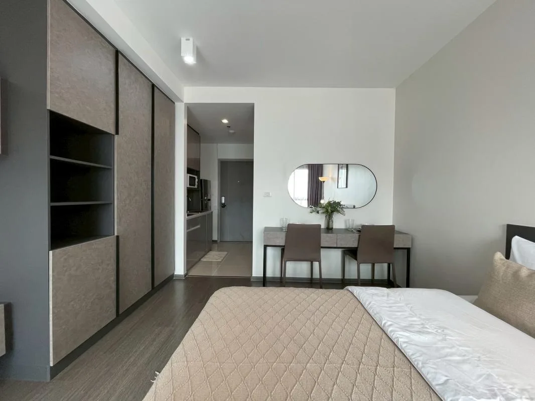 Property photos for Ideo Phaholyothin Chatujak