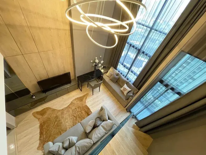 Property photos for Ideo New Rama 9