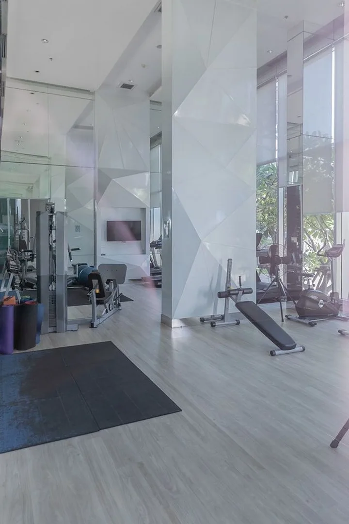 Property photos for Aspire Rama 9