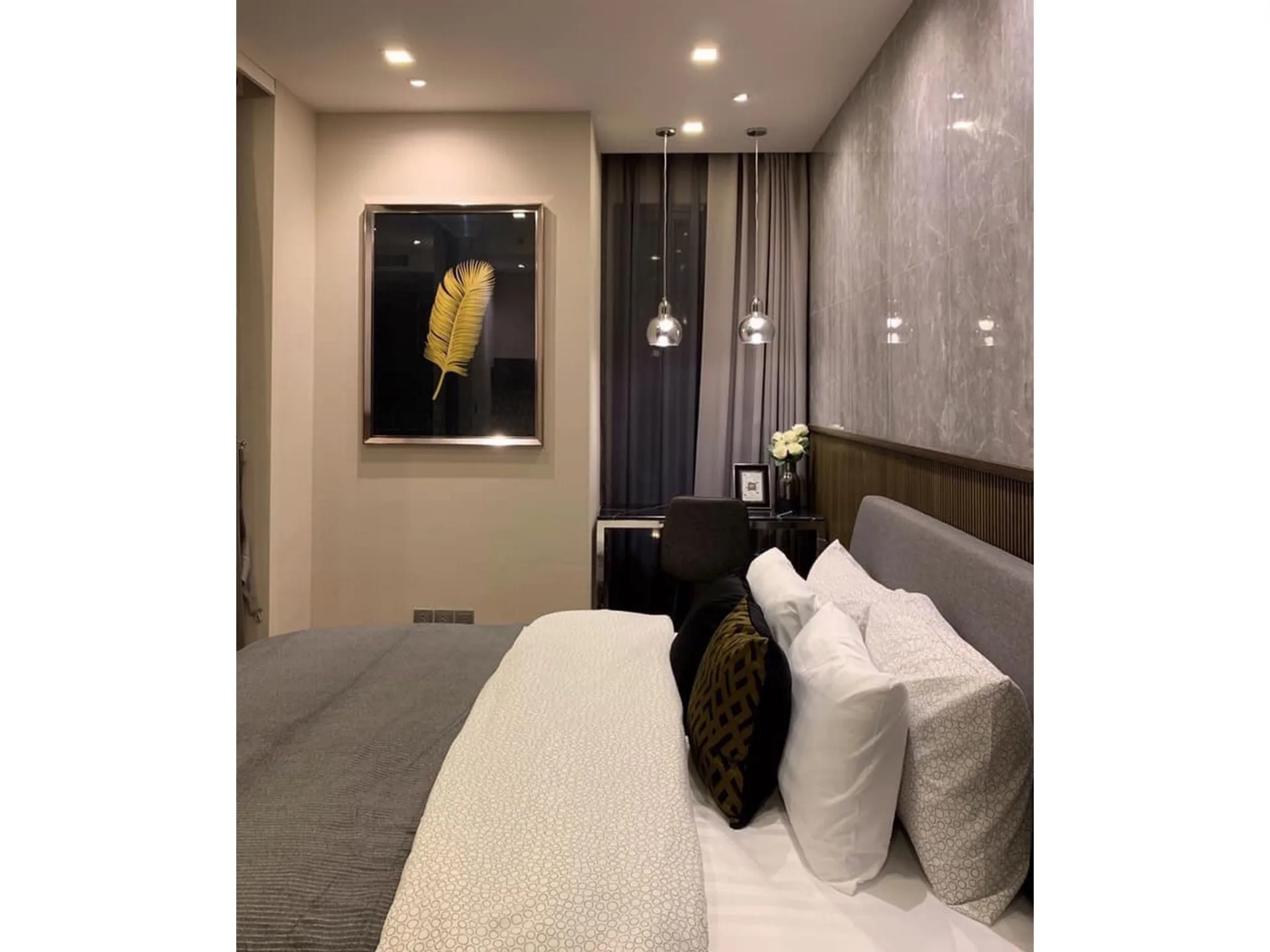 Property photos for Ashton Asoke