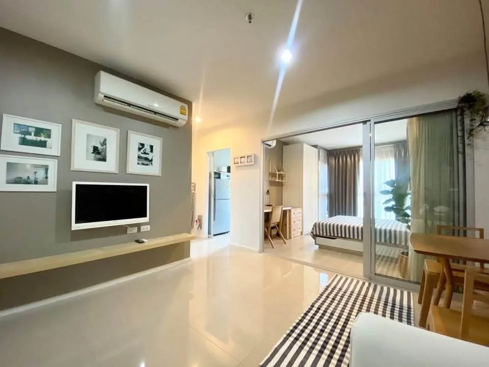 Property photos for Aspire Rama 9