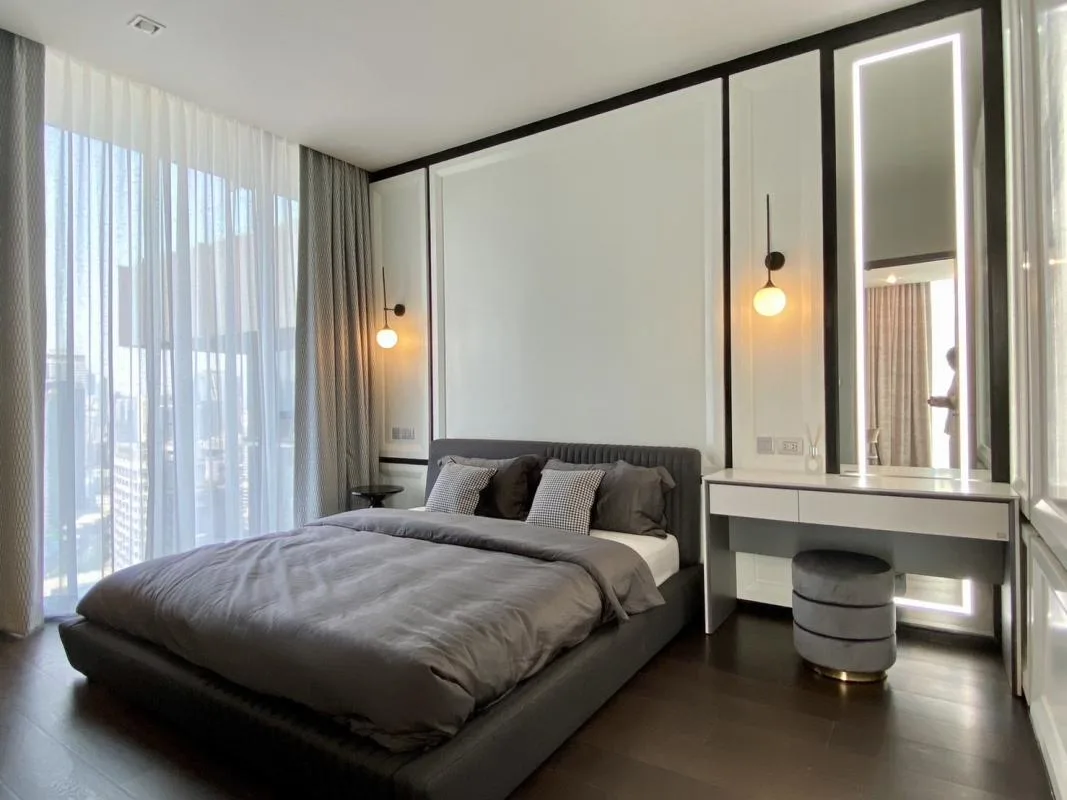Property photos for Laviq Sukhumvit 57
