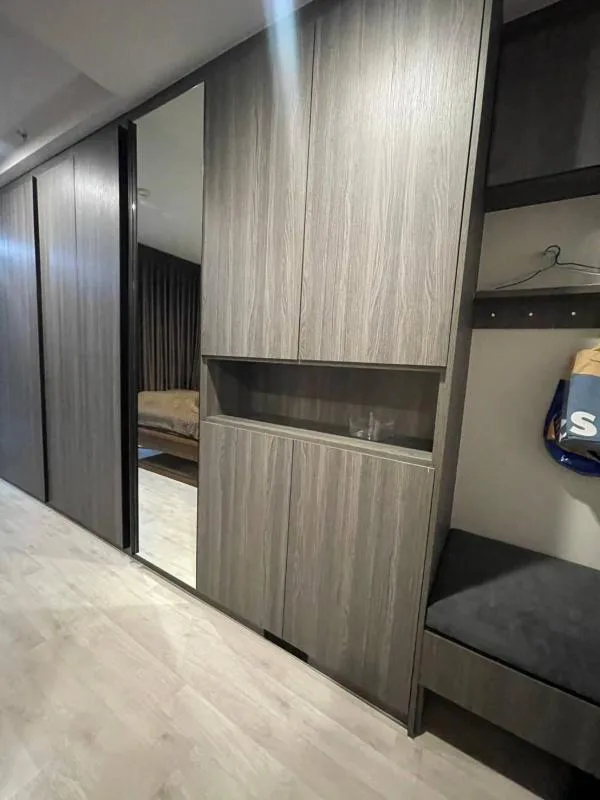 Property photos for Ideo Ratchada-Sutthisan