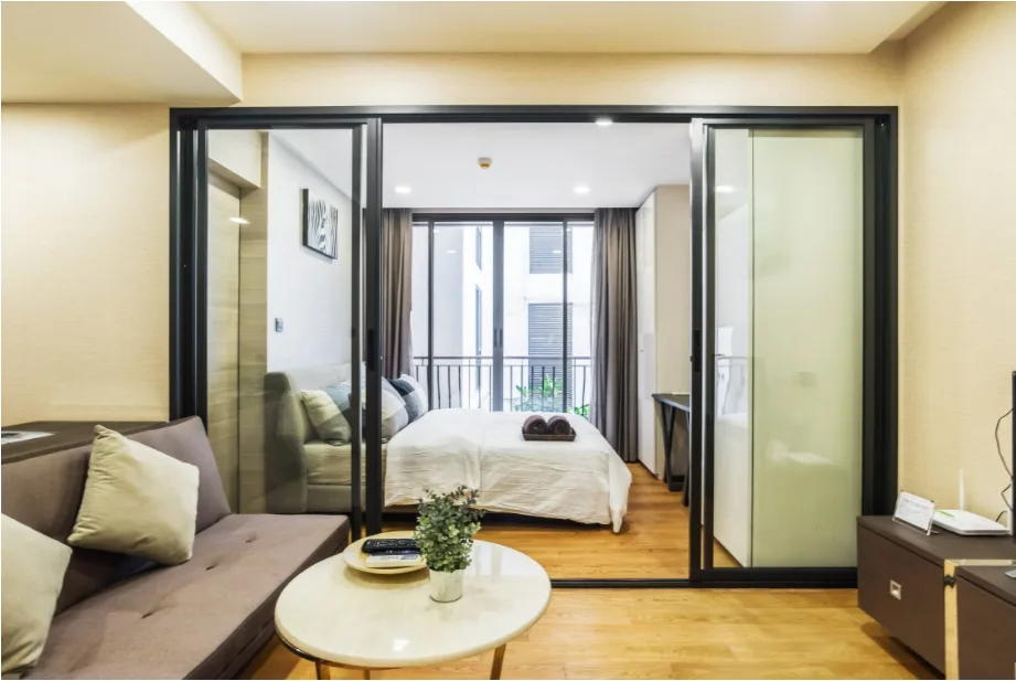 Property photos for Klass Condo Langsuan