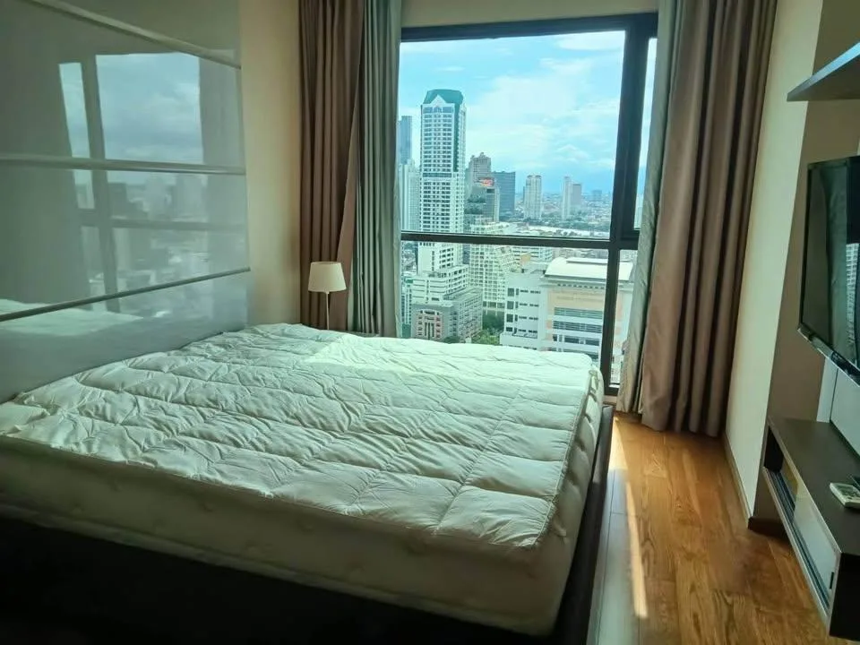 Property photos for The Address Sathorn