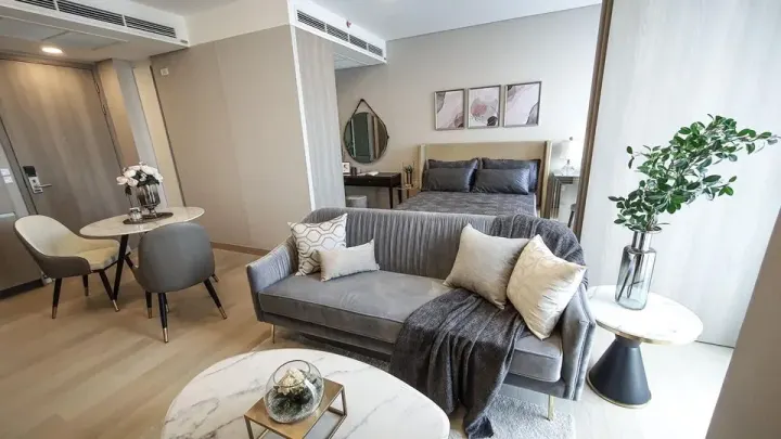 Property photos for Siamese Exclusive Queens