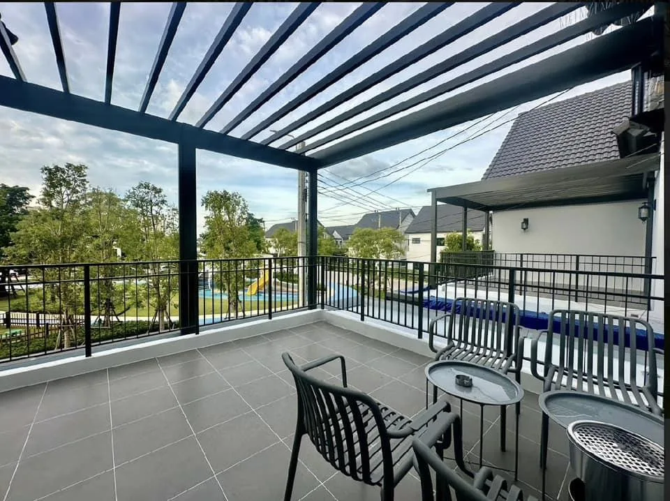Property photos for Centro Bangna - Km.7